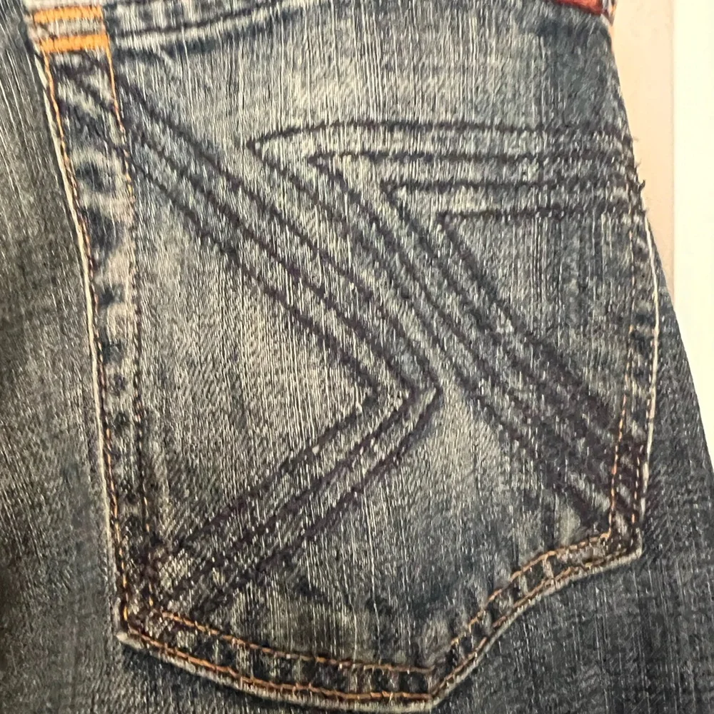 Women’s 7 for all Mankind Flynt Jeans